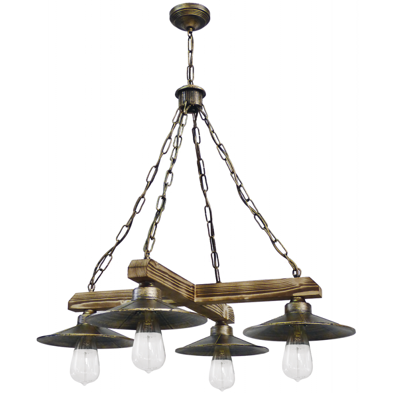 R-150 4L CROSS CHAIN