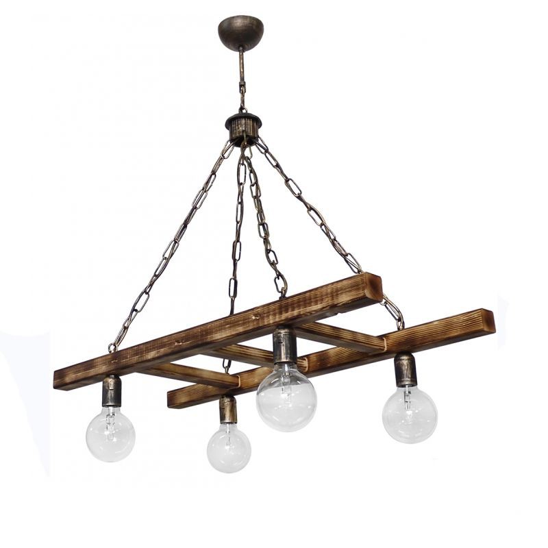 SKALA/4 CHAIN BR