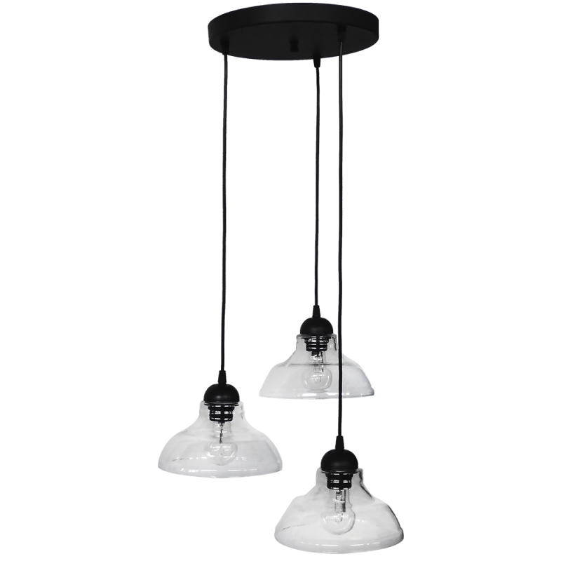 GL-5060 PENDEL 3L BL-TRANS