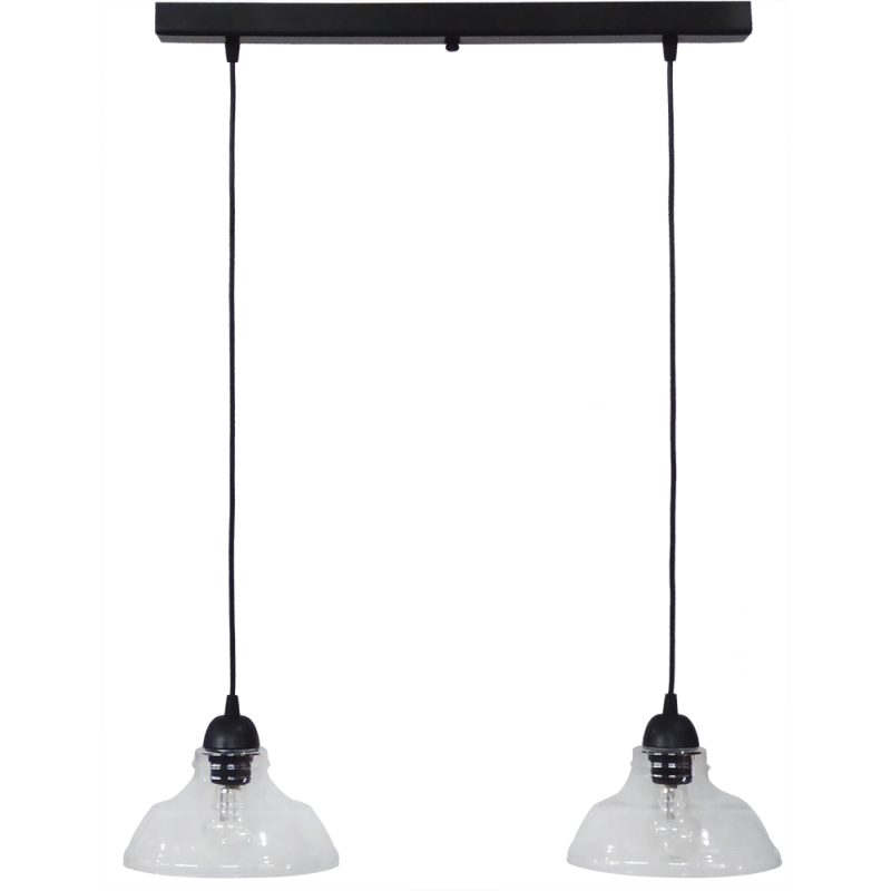 GL-5060 RAGA 2L BL-TRANSP