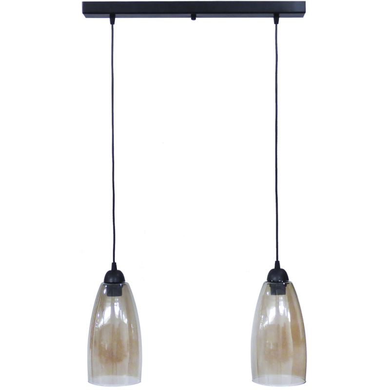 GL-5050 RAGA 2L BL-FUME