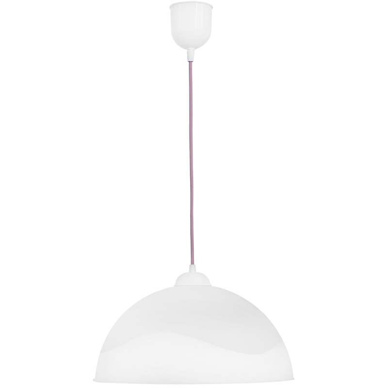 SFERA 1L WHITE-PINK